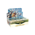 Altered: Beyond the Gates Display Booster