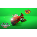 Biker Mice from Mars - Vinnie's Radical Rocket Sled