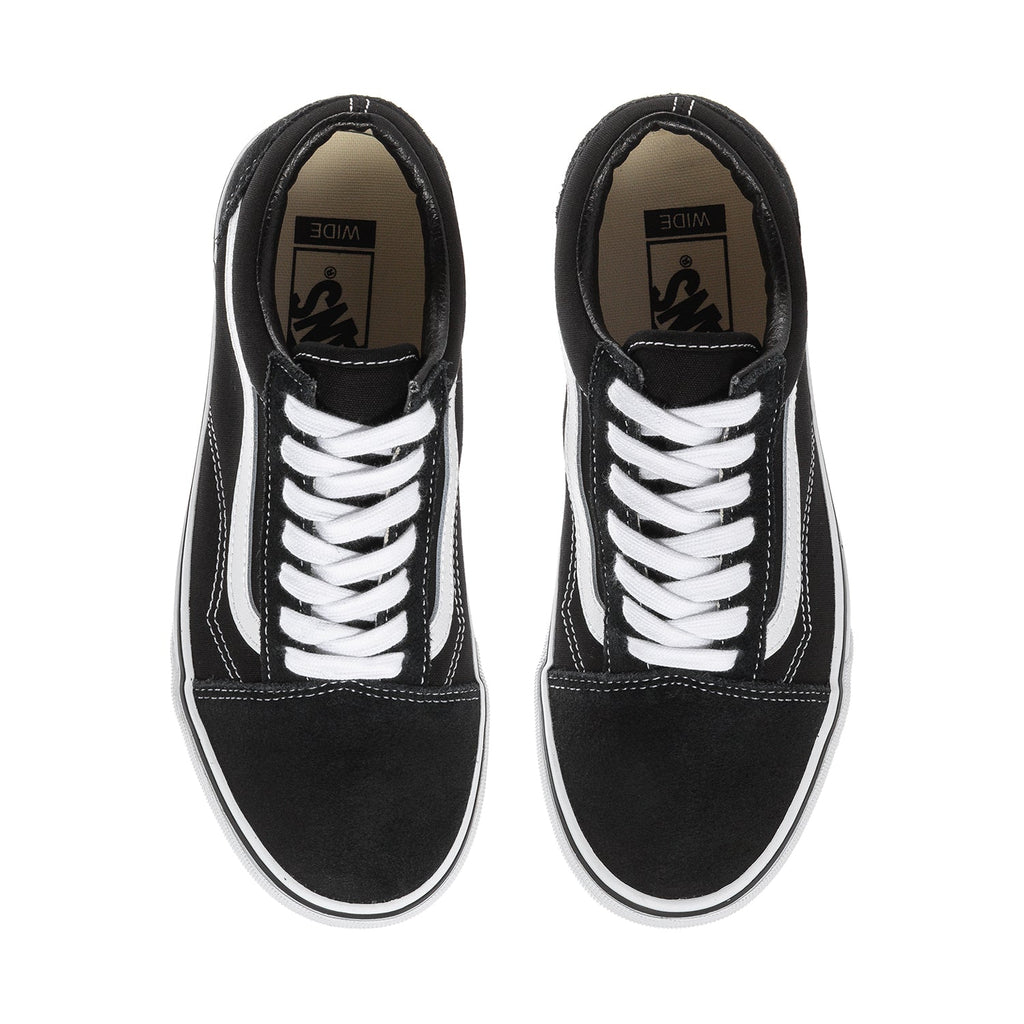 Old Skool Wide - Womens