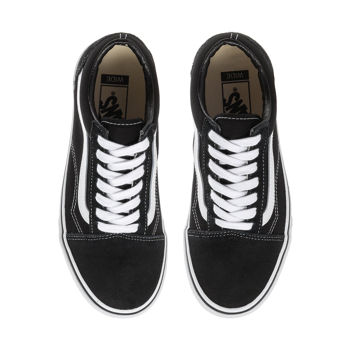 Old Skool Wide - Womens