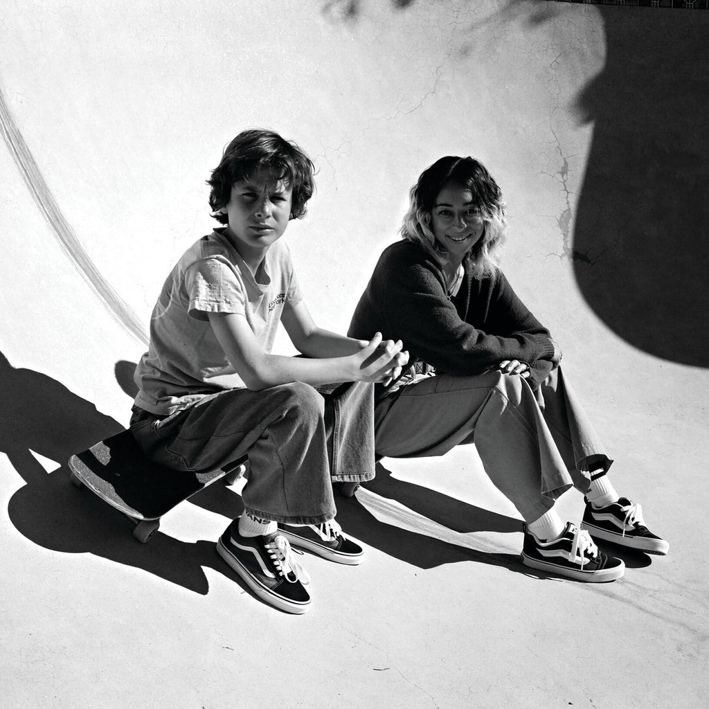 Knu Skool - Womens