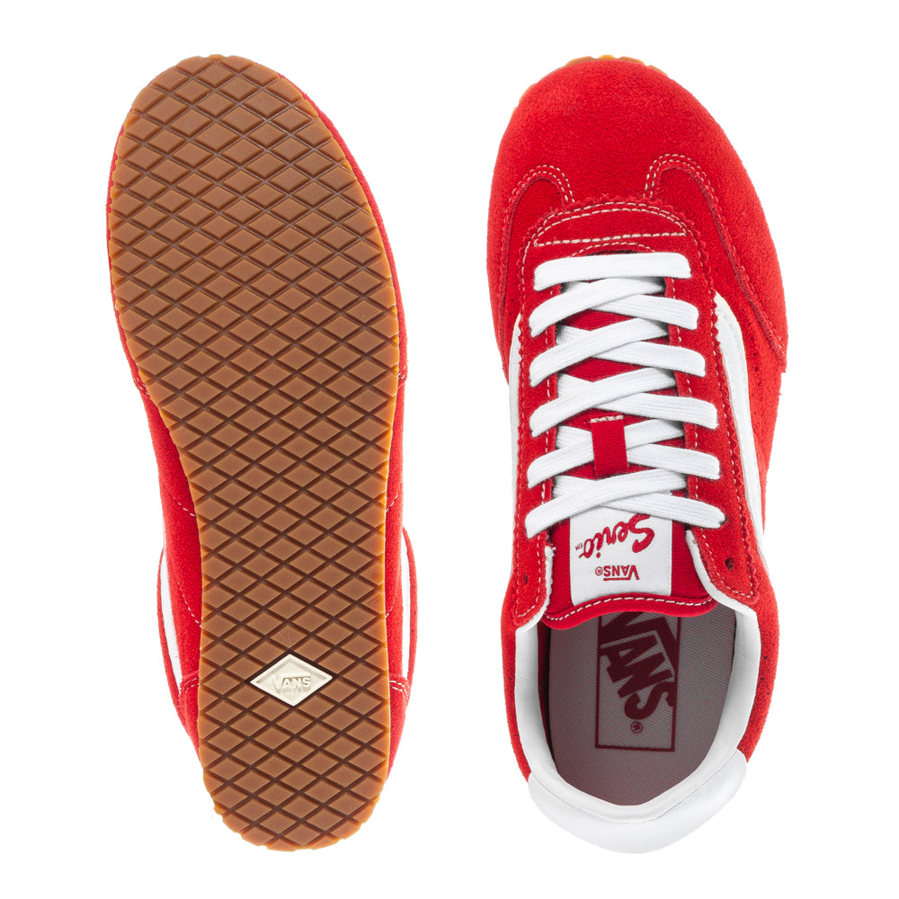 Super Lowpro - Womens
