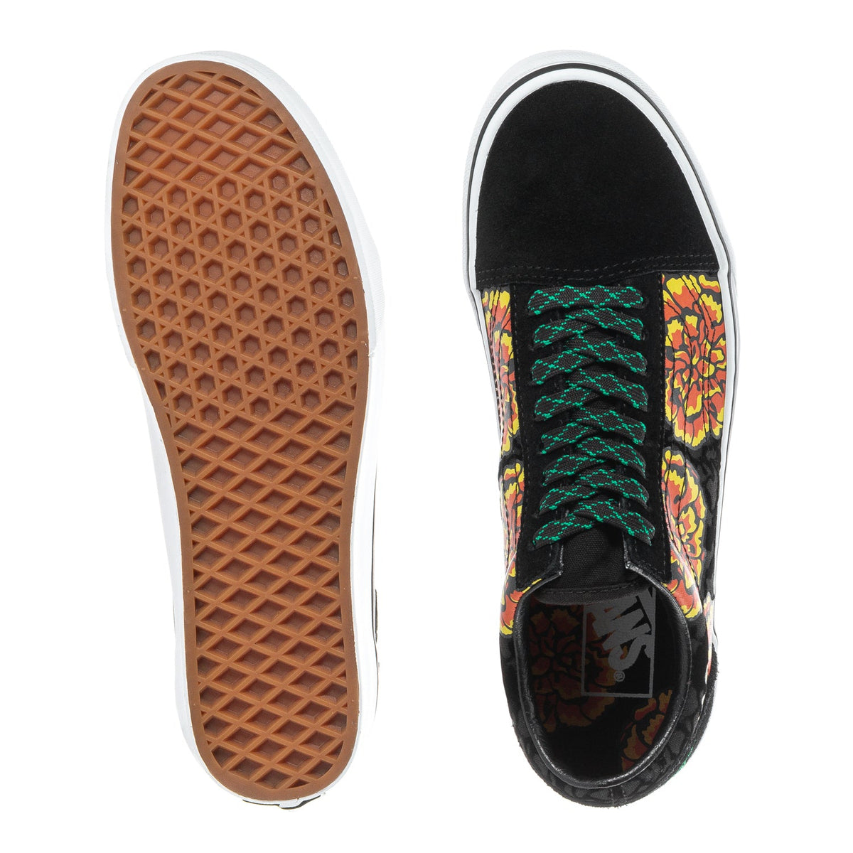 Old Skool - Womens