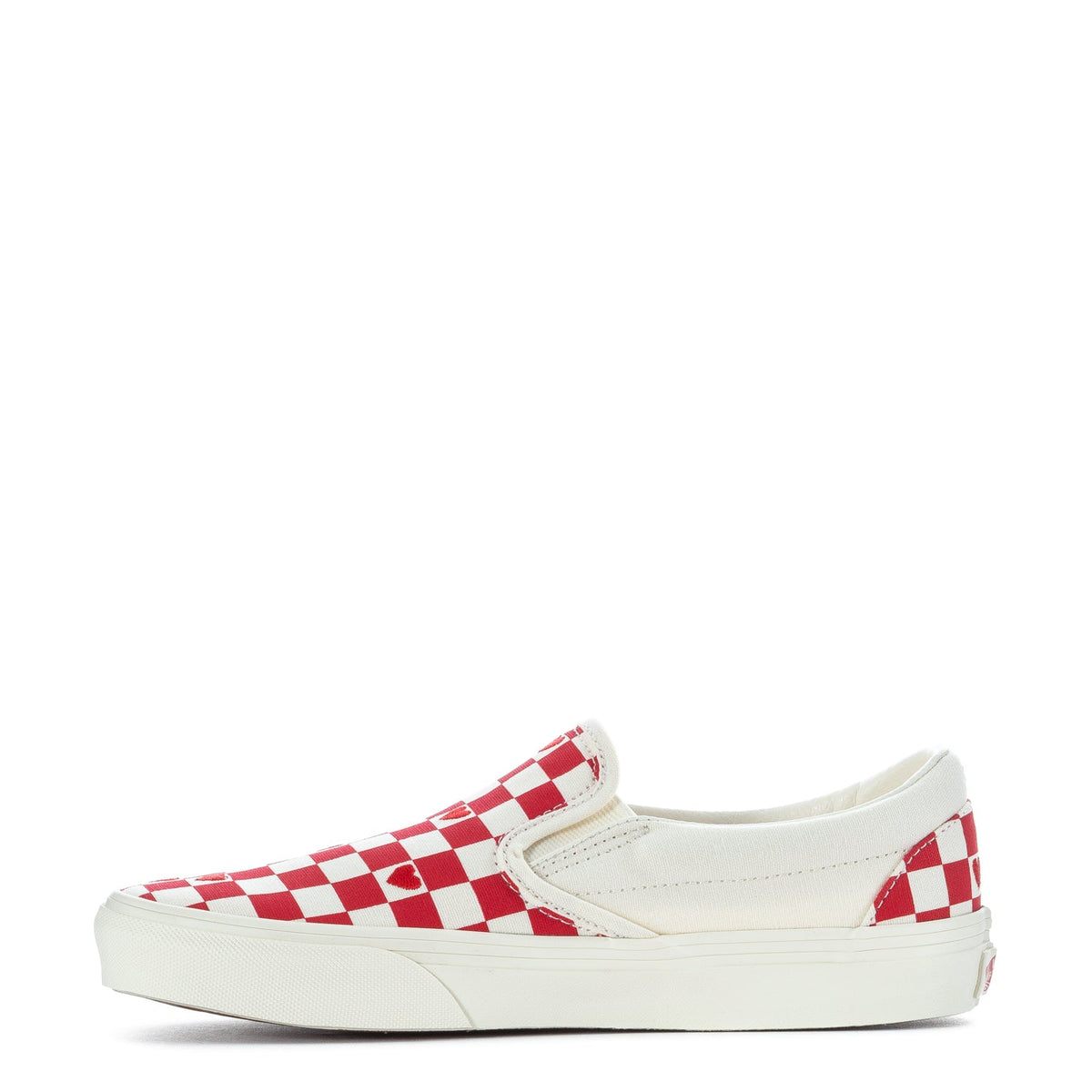 Classic Slip-On - Womens