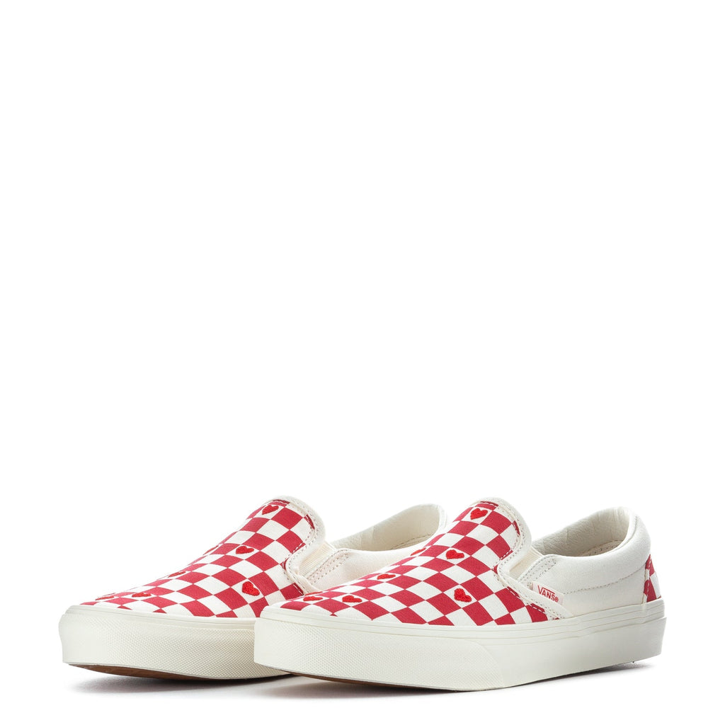 Classic Slip-On - Womens