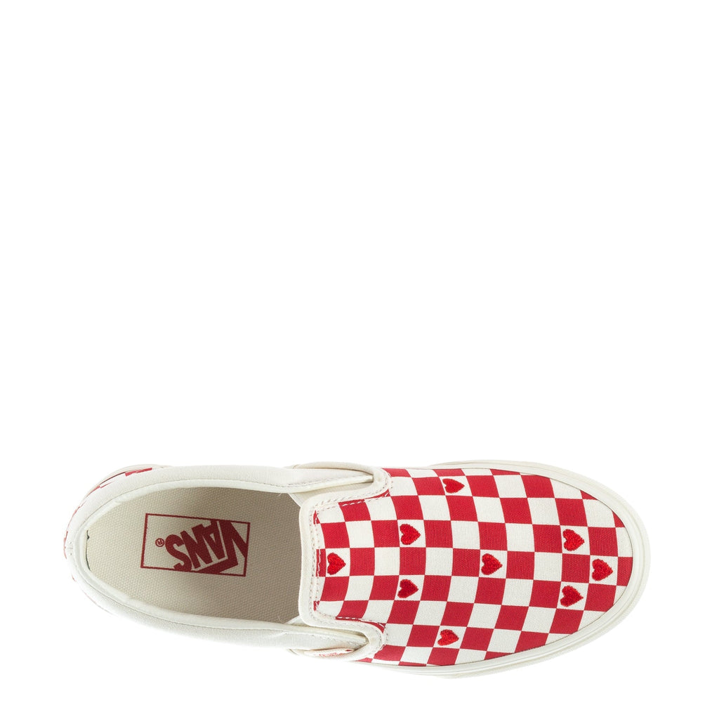 Classic Slip-On - Womens