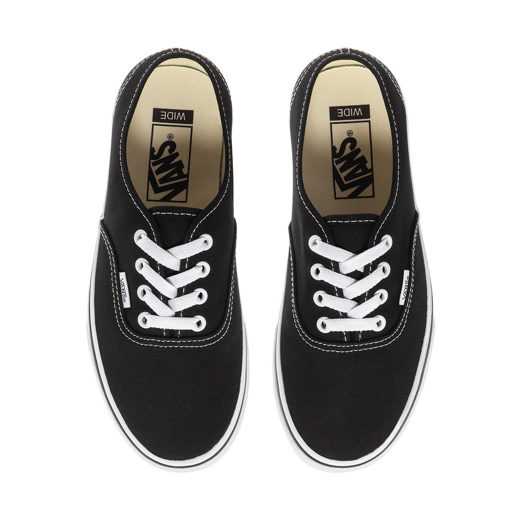 Authentic Wide - Womens