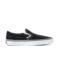 Classic Slip-On Wide - Womens