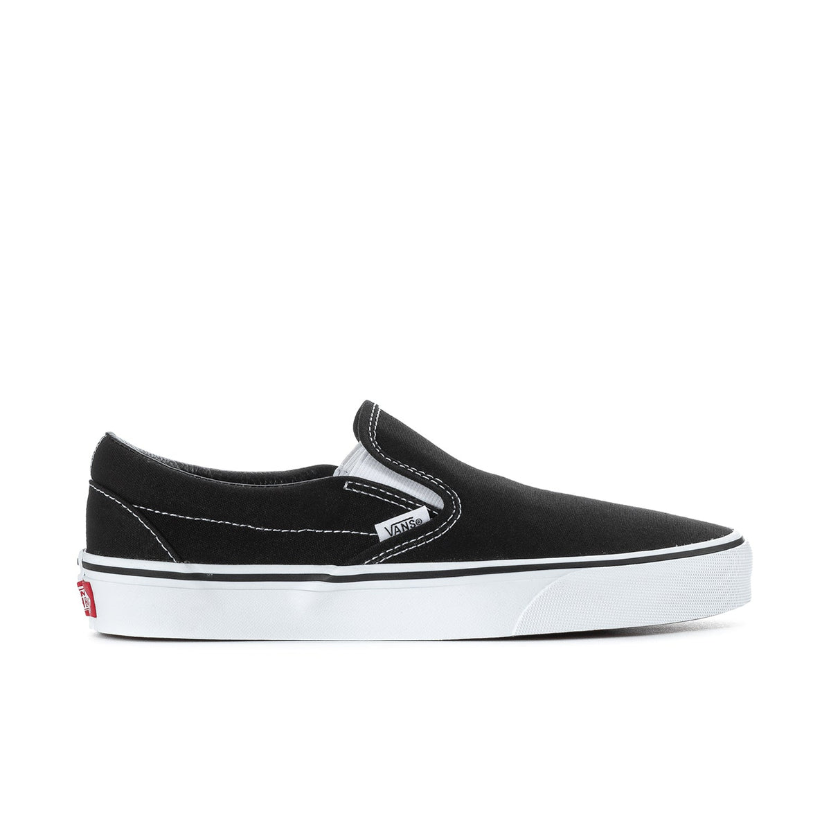 Classic Slip-On Wide - Womens