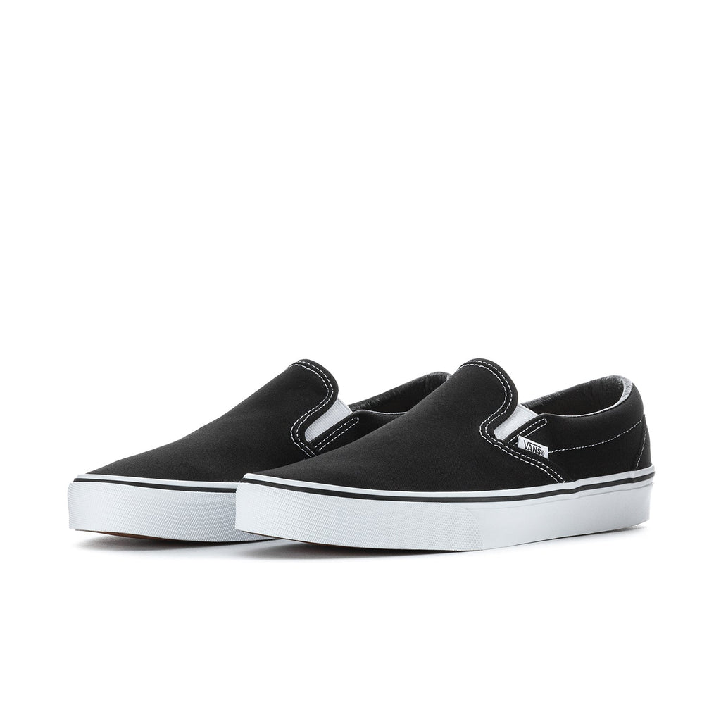 Classic Slip-On Wide - Womens