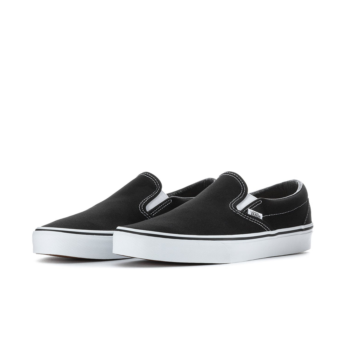 Classic Slip-On Wide - Womens