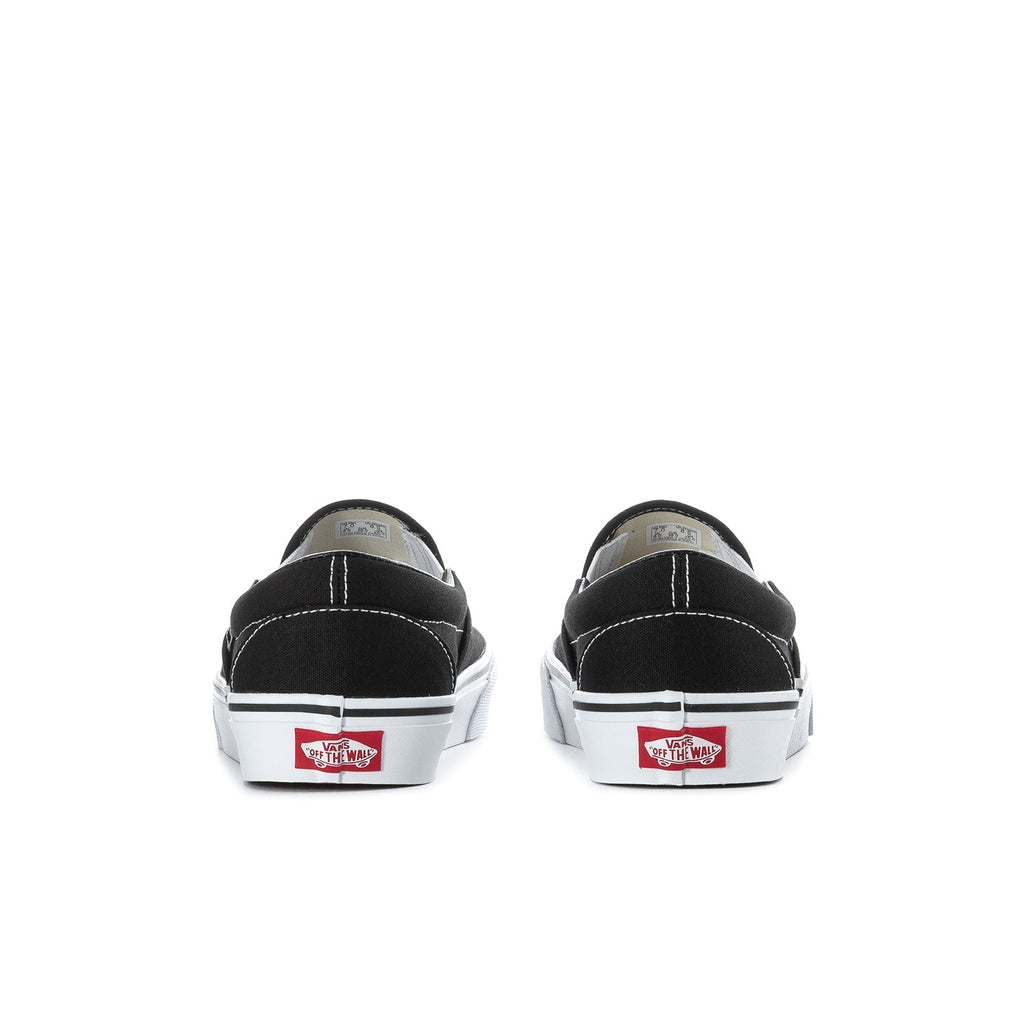 Classic Slip-On Wide - Womens