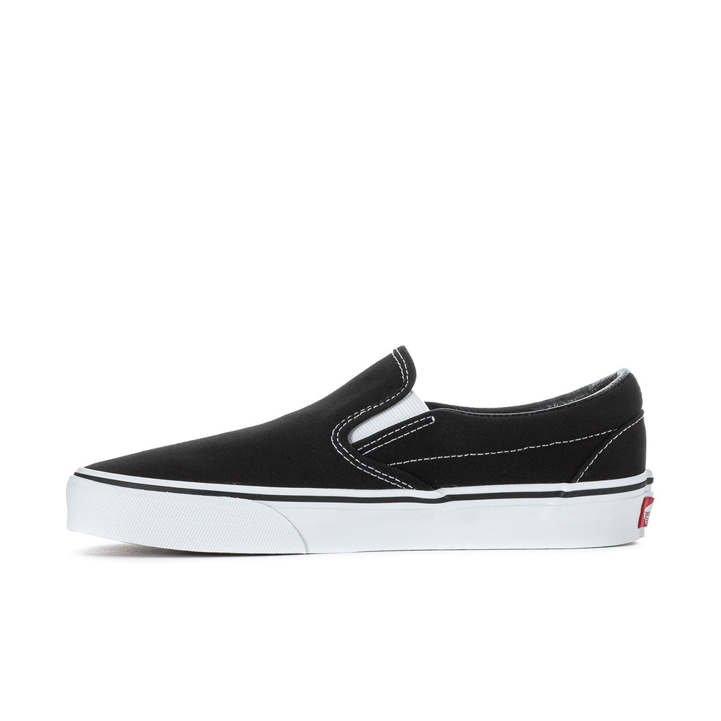 Classic Slip-On Wide - Womens