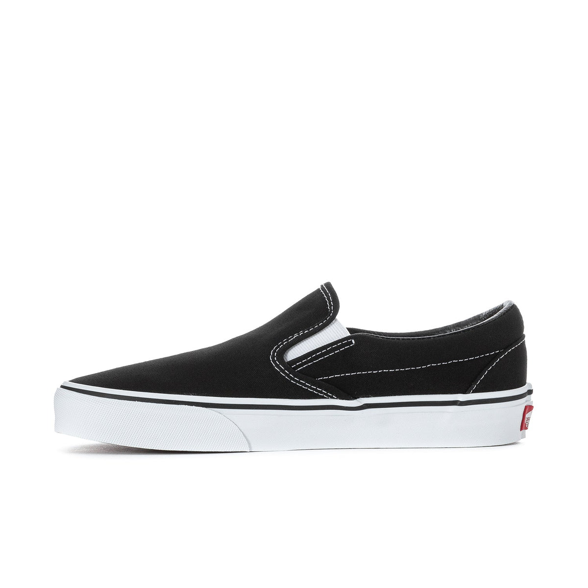 Classic Slip-On Wide - Womens