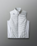 RUDIS Insulated Puffer Vest - Lunar