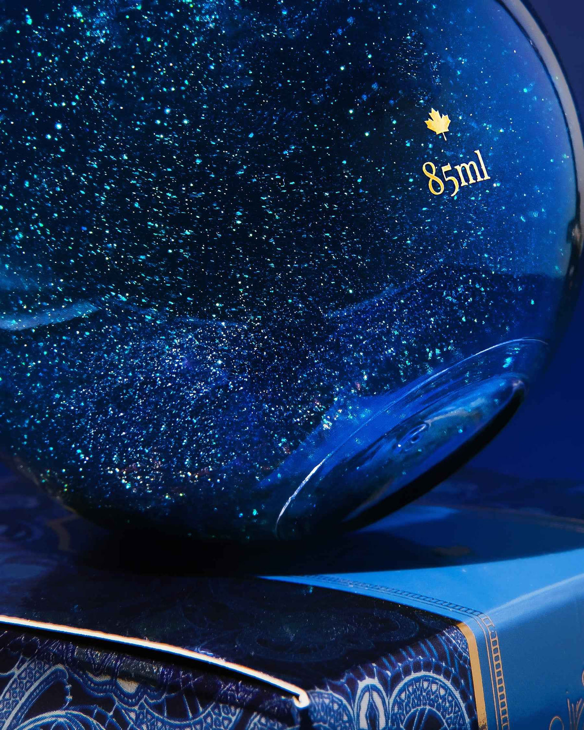 FerriTales | The Beauty and the Beast | Valiant Blue 85ml Ink