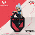 Valorant Monitor Top Figure - Jett