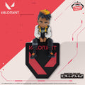 Valorant Monitor Top Figure - Phoenix