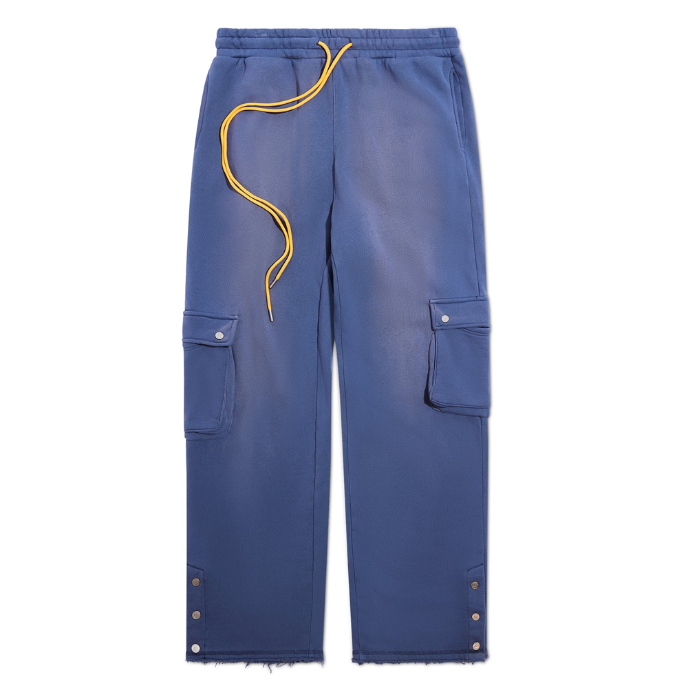 DSM Cargo Sweatpants