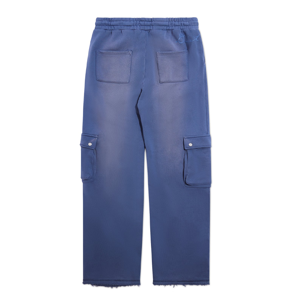 DSM Cargo Sweatpants