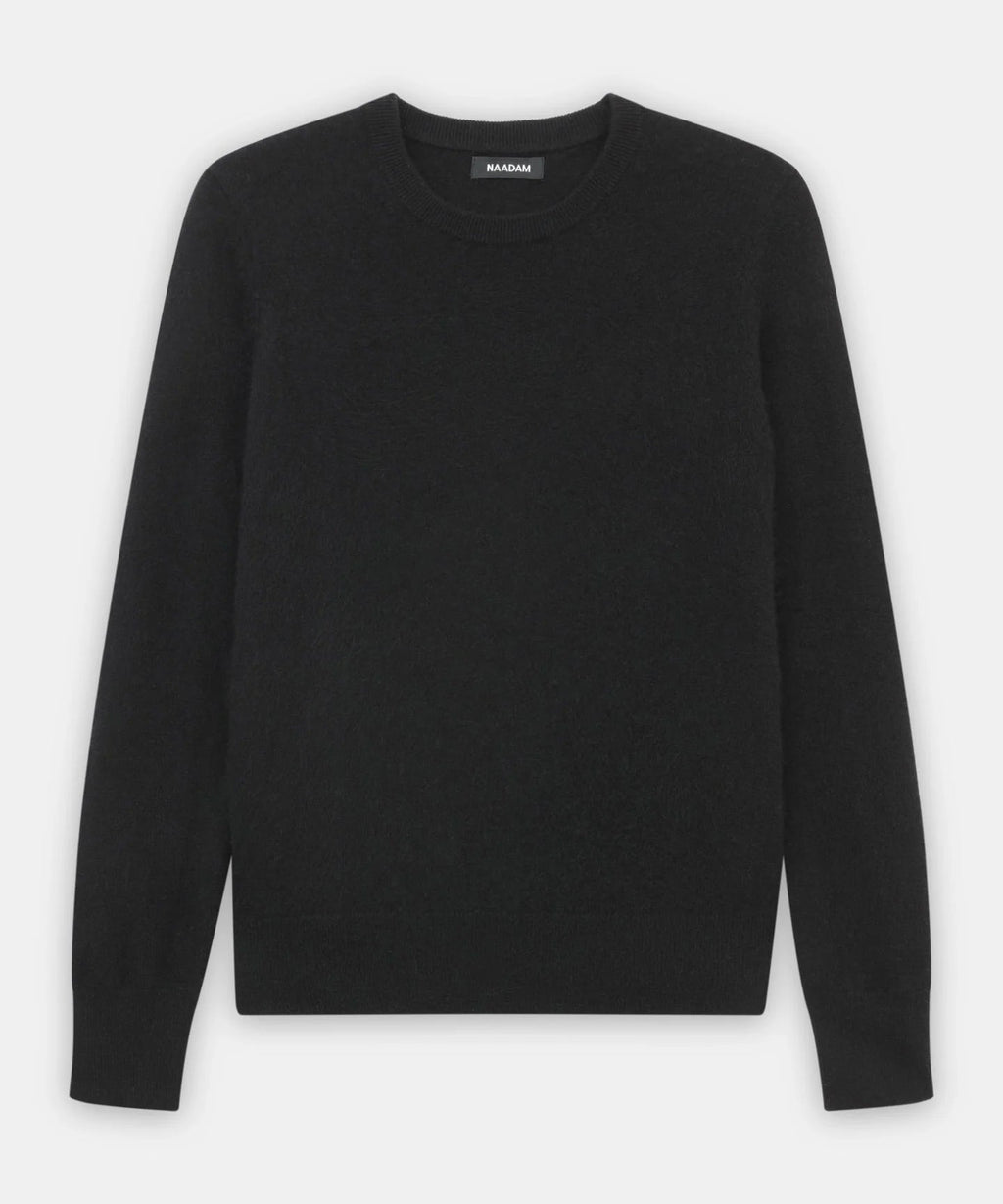 The Original Cashmere Crewneck Sweater Women's