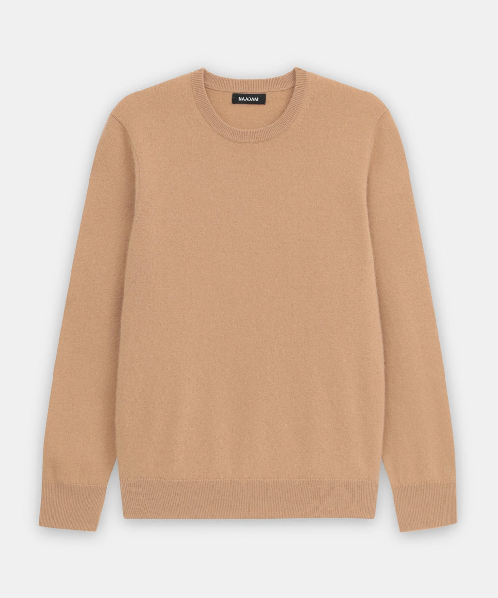 The Original Cashmere Crewneck Sweater Women's