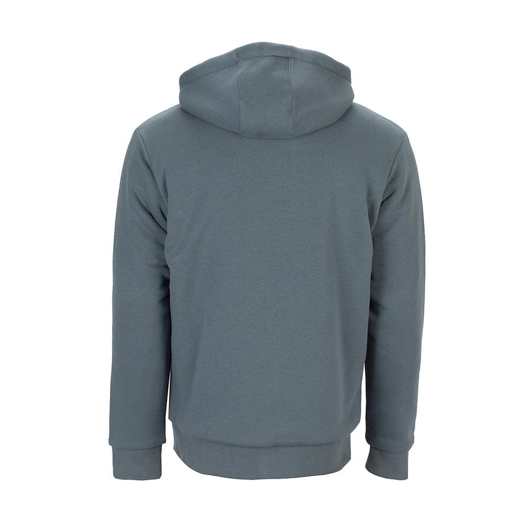 Sherpa Lined FZ Hoody - Mens