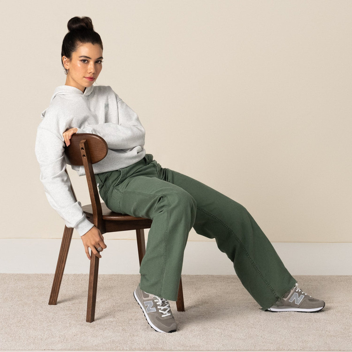 574 - Womens
