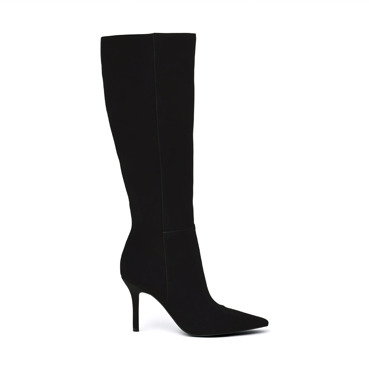 Gerty Knee High Boots