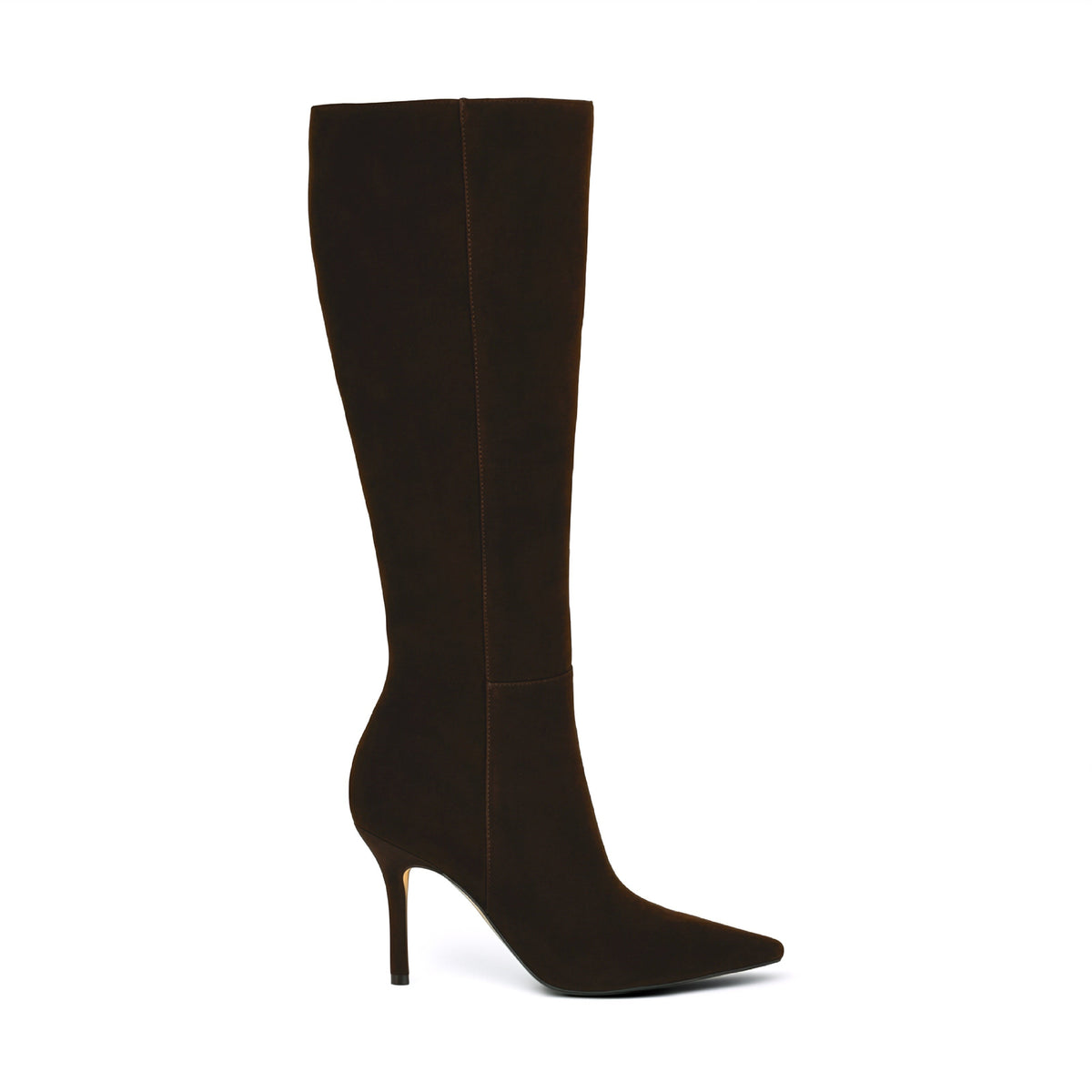 Gerty Knee High Boots