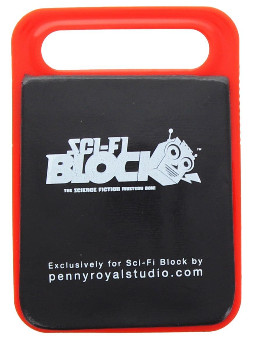 E.T. The Extra Terrestrial Speak & Spell "Phone Home" Magnet