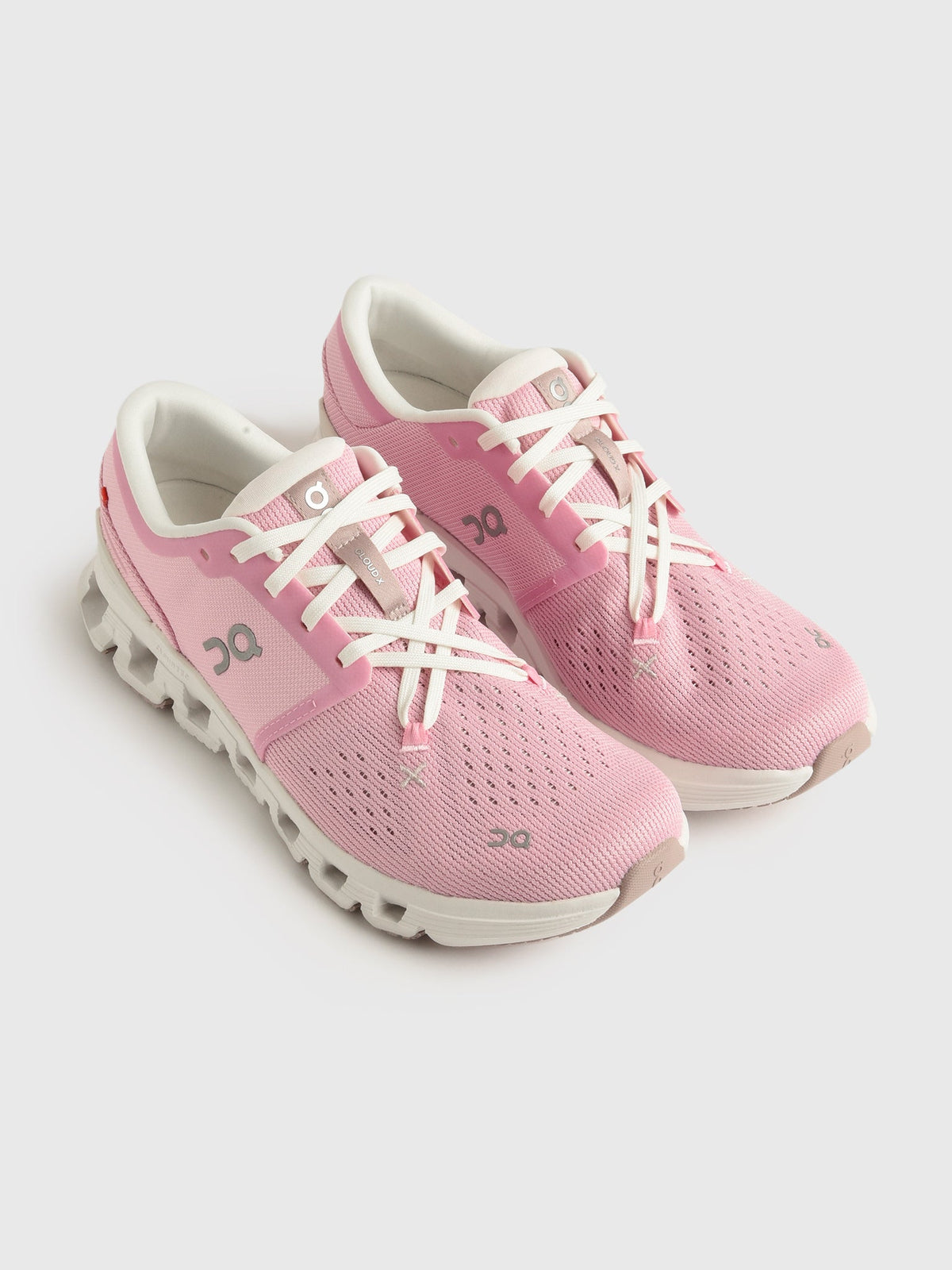 ON Women's Cloud X 4 Running Shoe