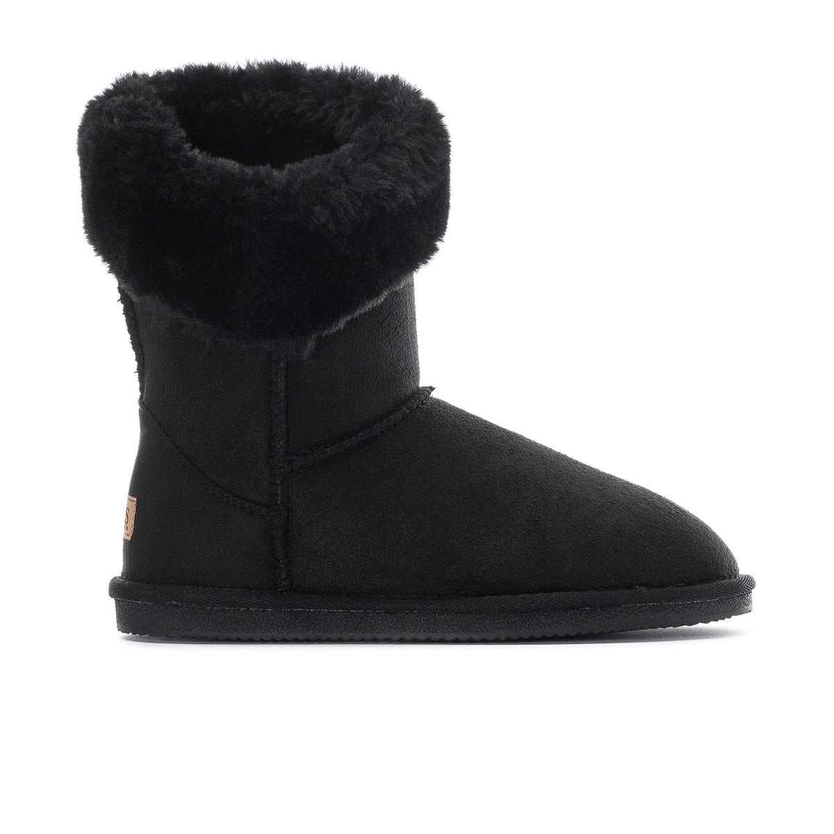 Wrap Boot - Womens