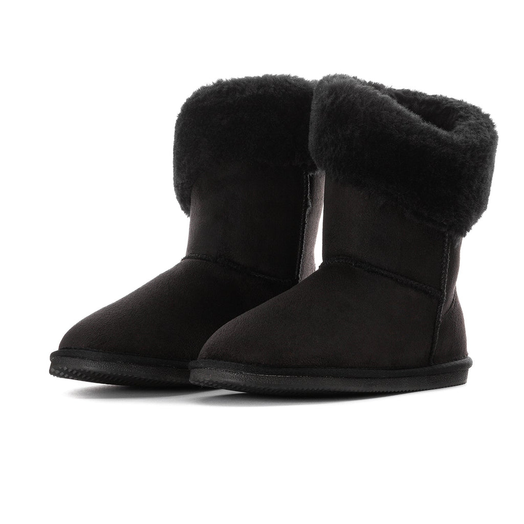 Wrap Boot - Womens