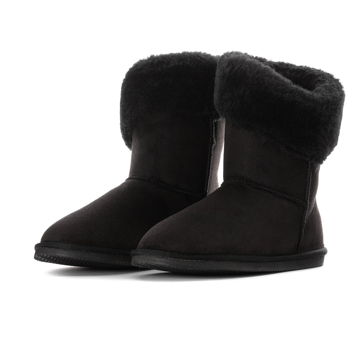 Wrap Boot - Womens