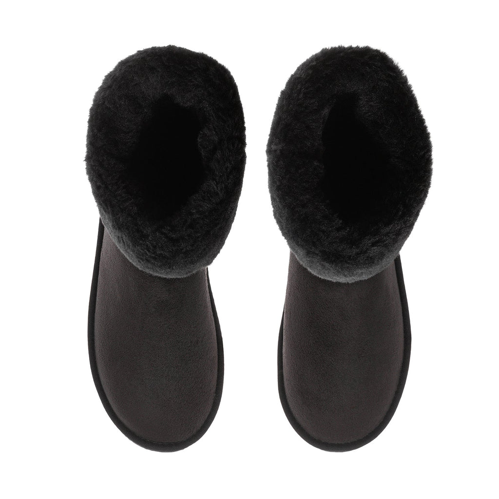 Wrap Boot - Womens