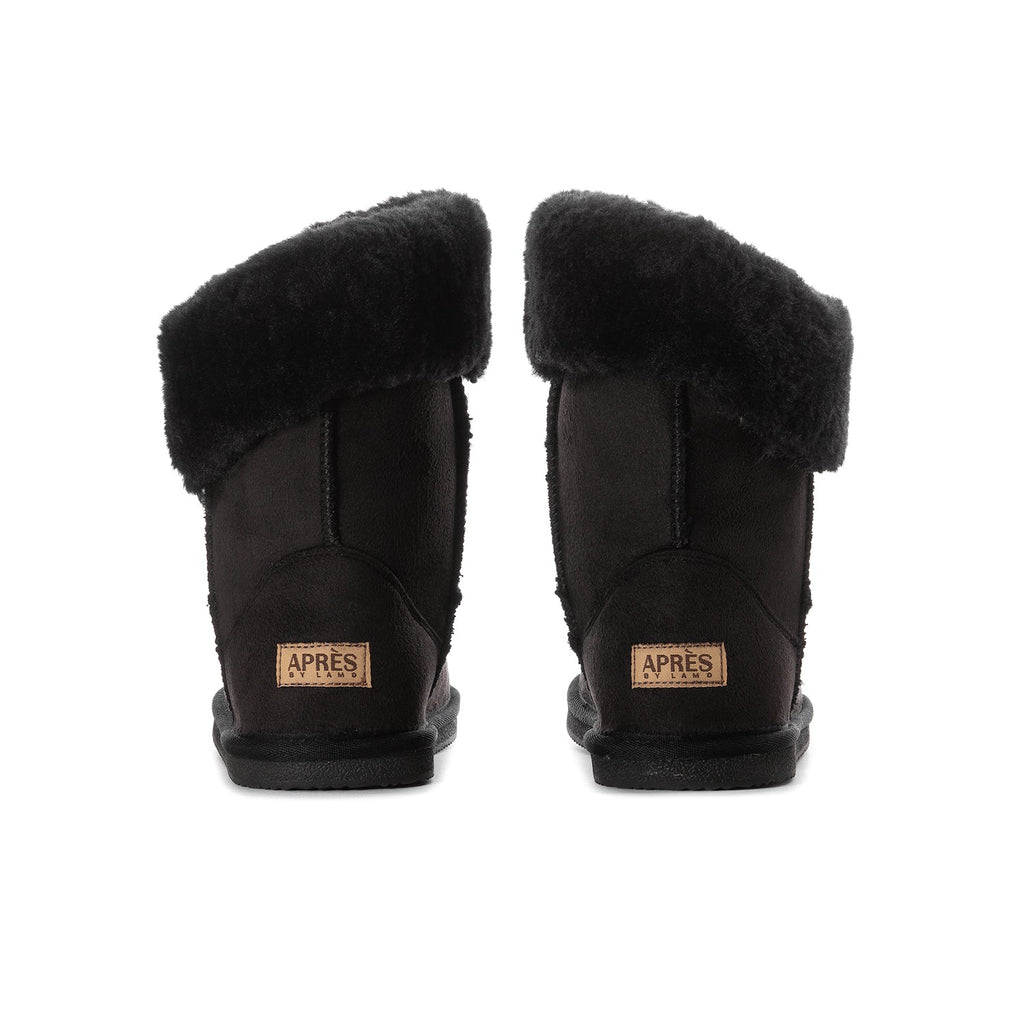 Wrap Boot - Womens