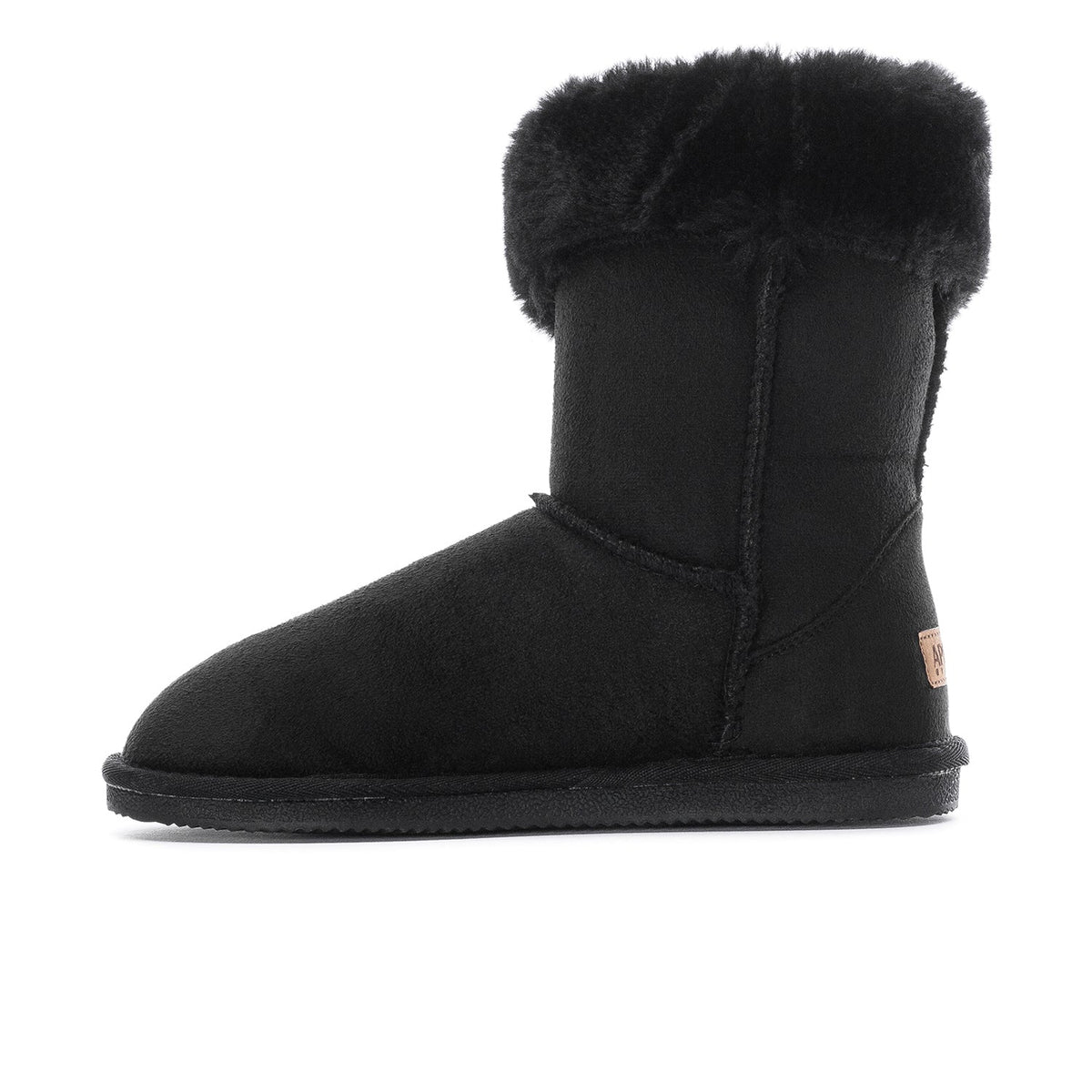 Wrap Boot - Womens