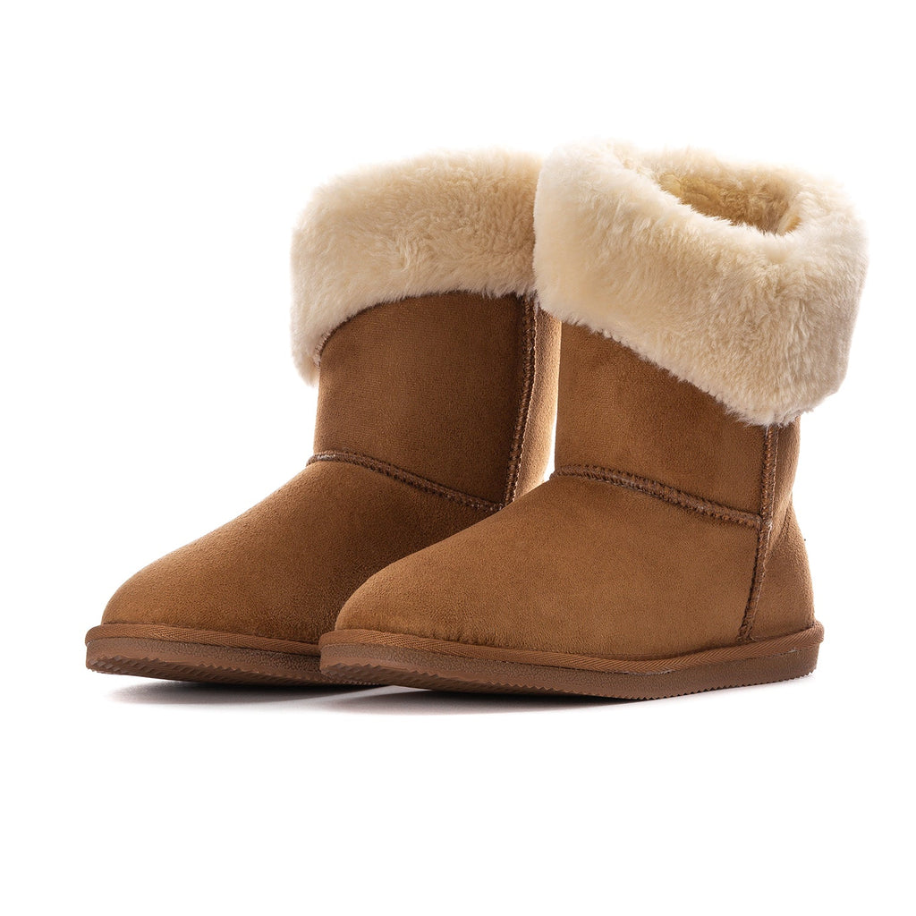 Wrap Boot - Womens