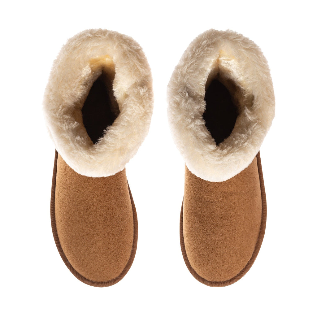 Wrap Boot - Womens