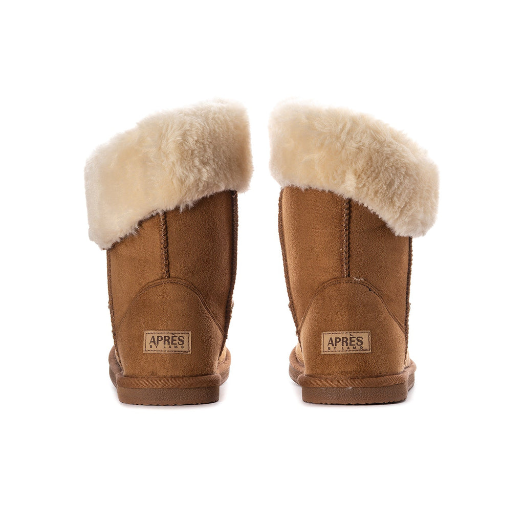 Wrap Boot - Womens