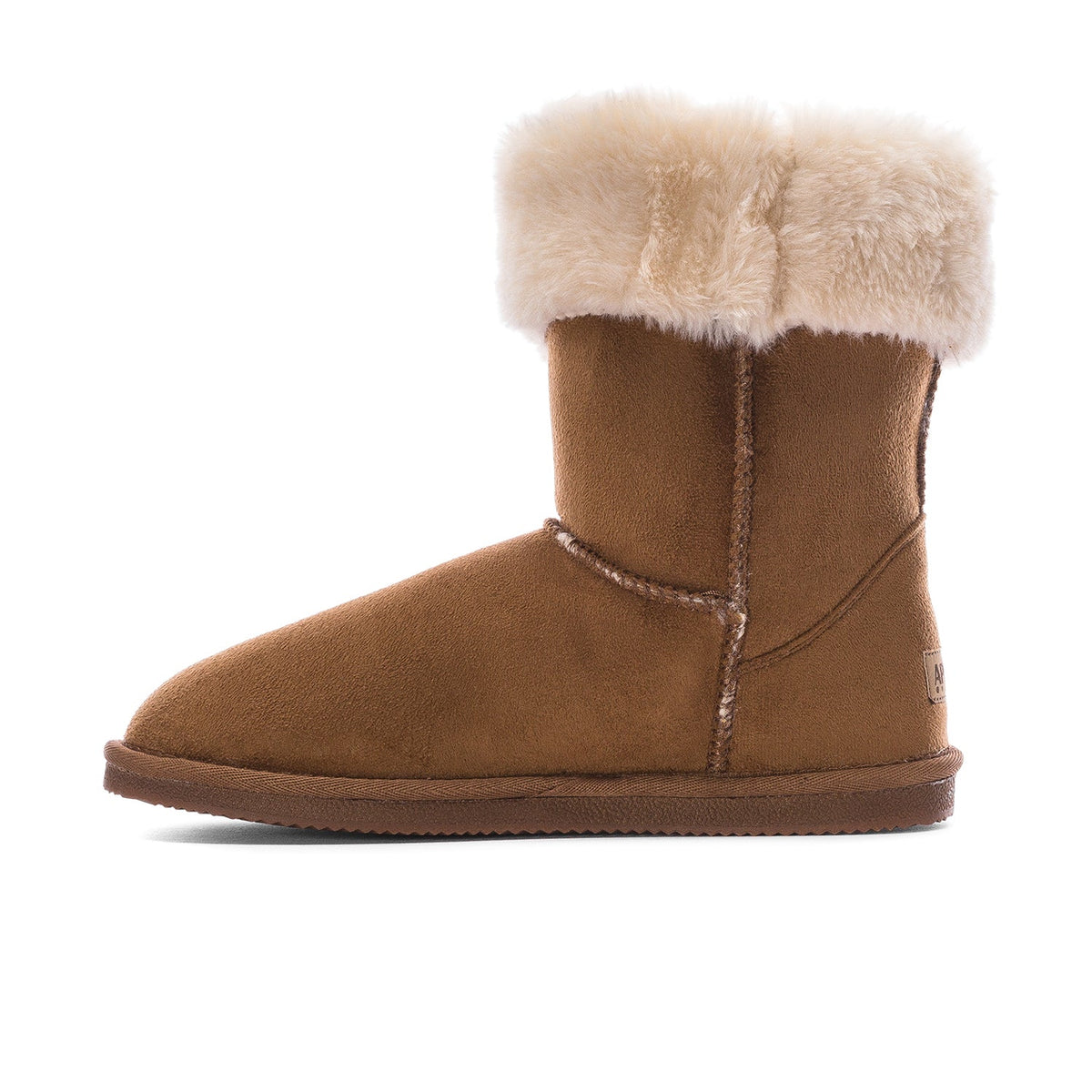 Wrap Boot - Womens