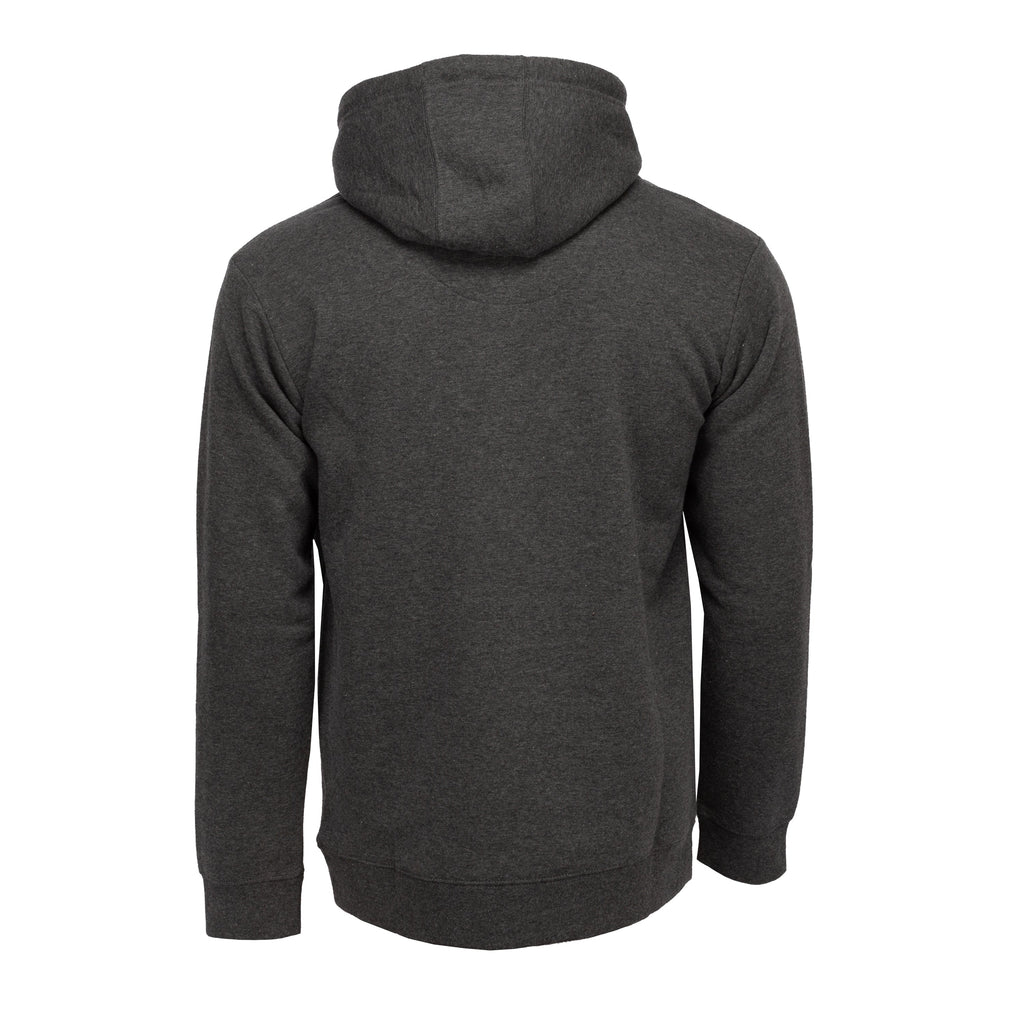 Classic Fleece PO Hoody - Mens