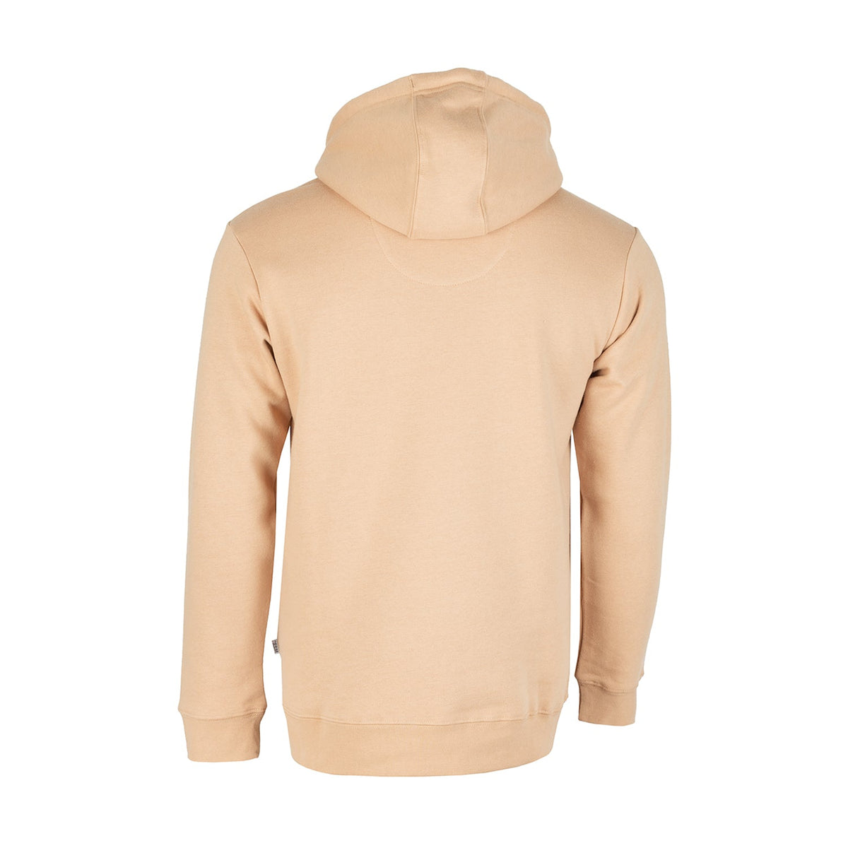 Classic Fleece PO Hoody - Mens