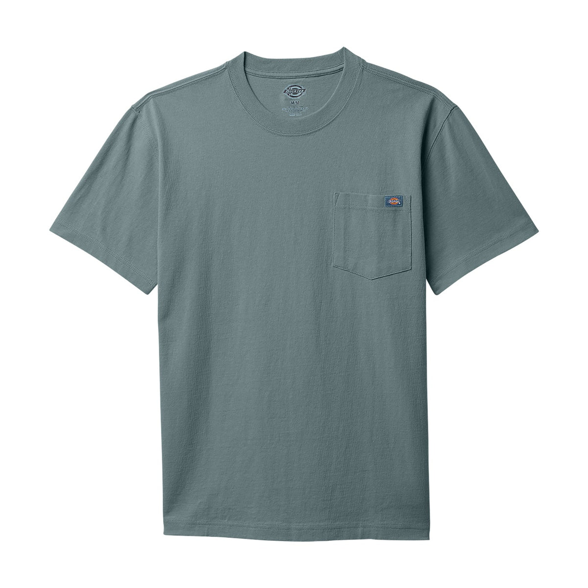 SS Heavyweight Pocket Tee - Mens