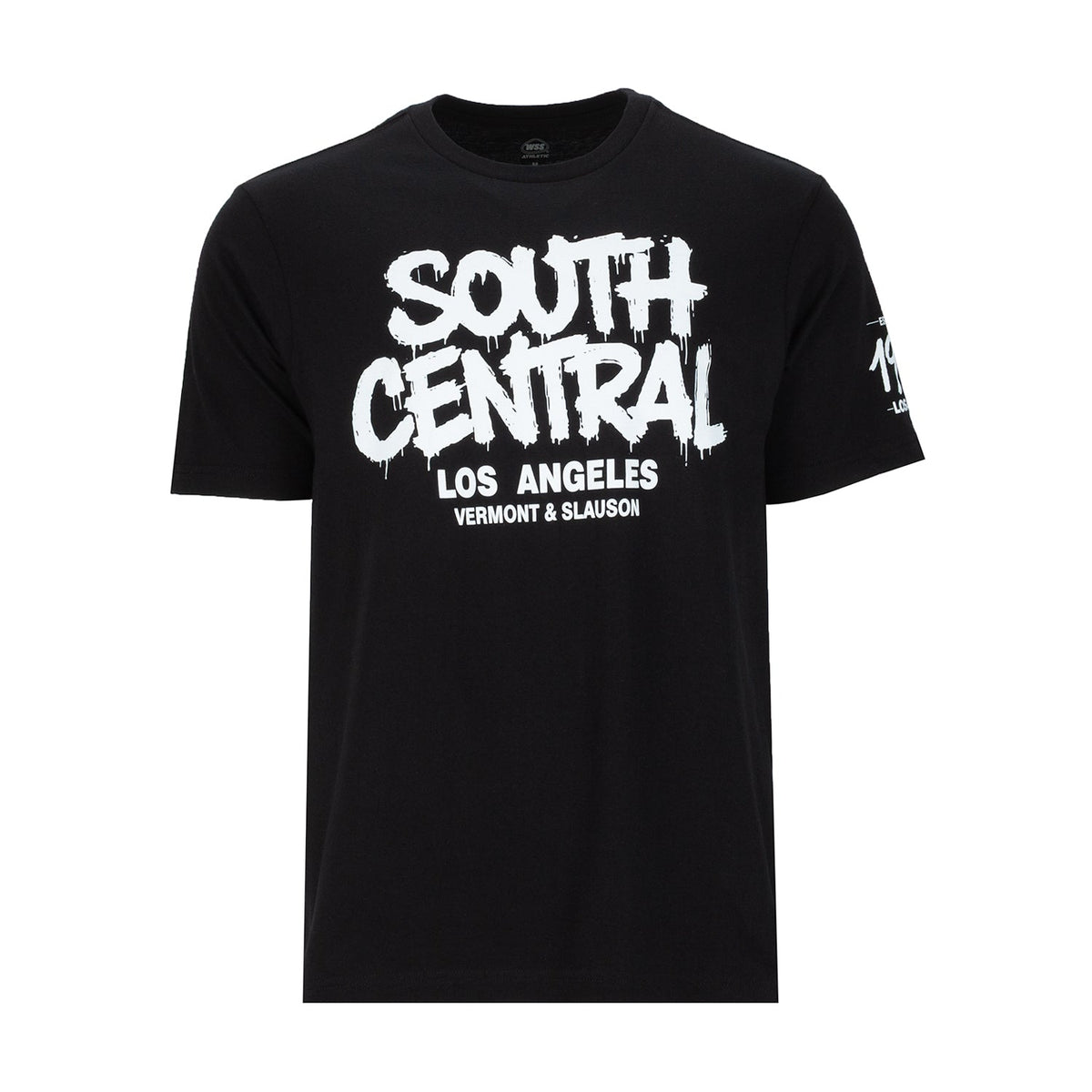 South Central Tee - Mens