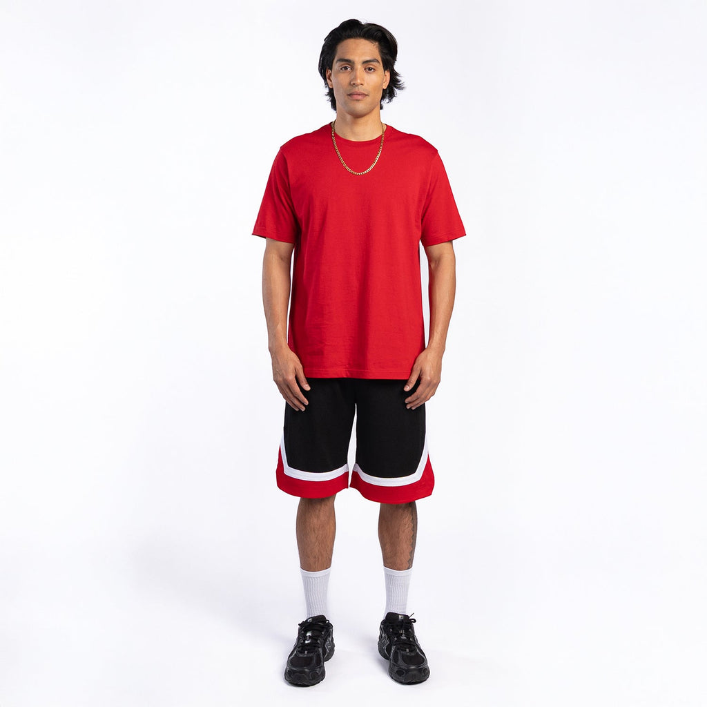 Classic Crew Tee - Mens