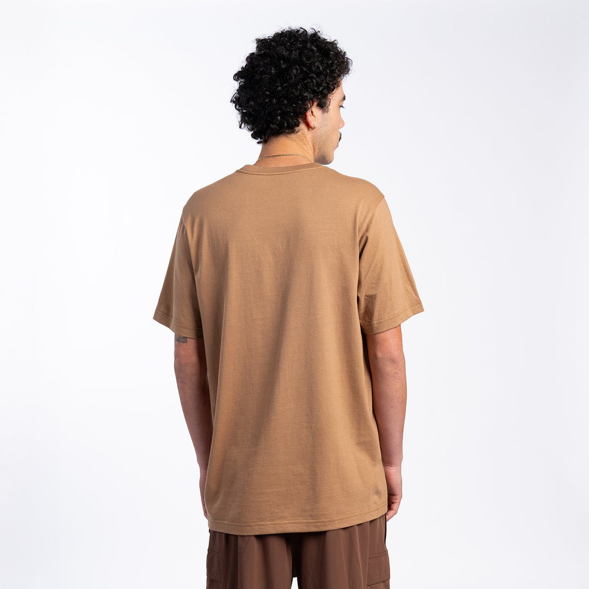 Classic Crew Tee - Mens