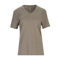 Vneck Tee - Womens