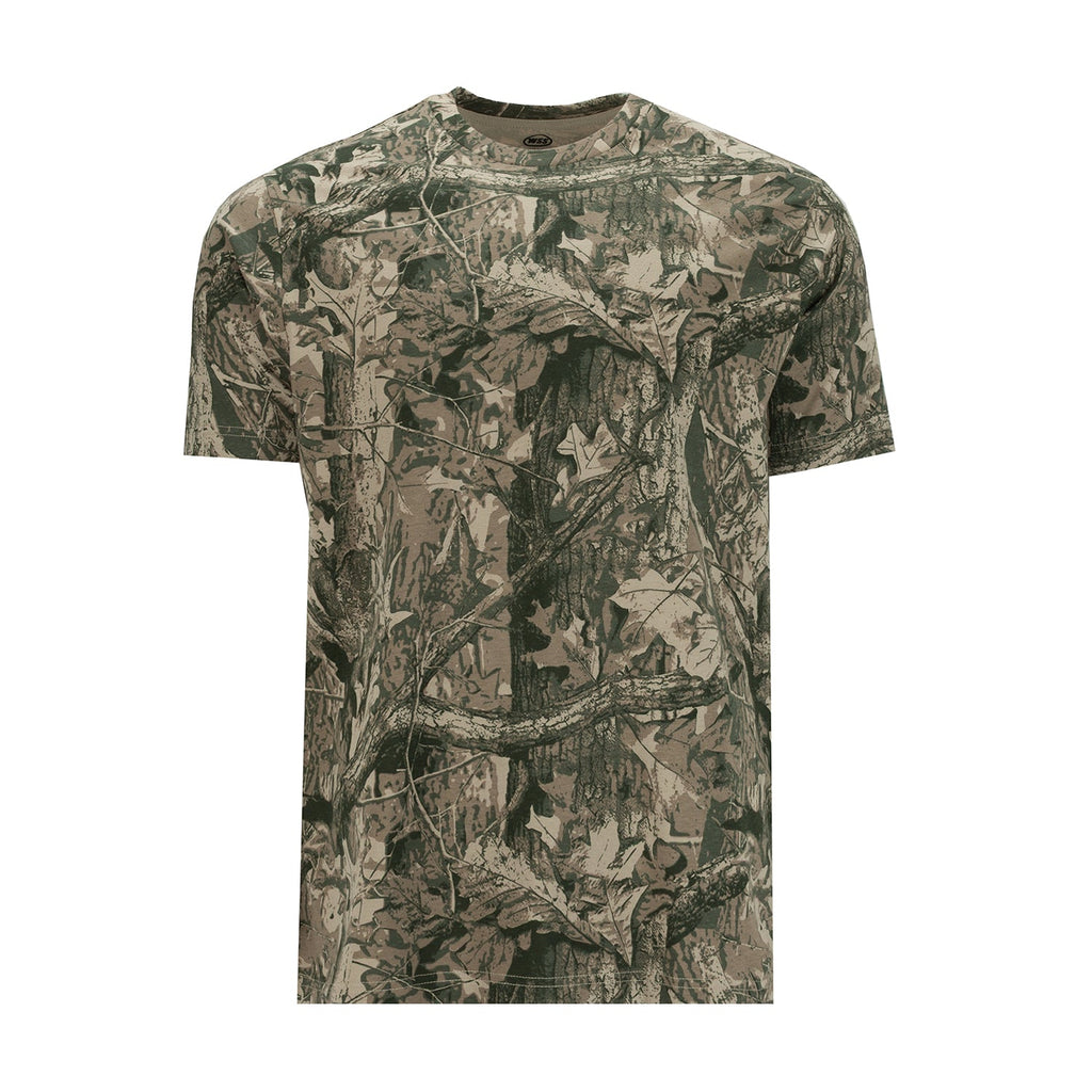 Classic Crew Tee - Mens